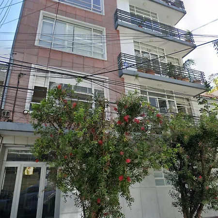 Amatlan By Mrw Apartment
