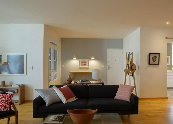 Amatlan By Mrw Apartment *