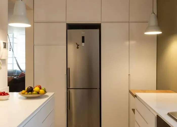 Amatlan By Mrw Apartment